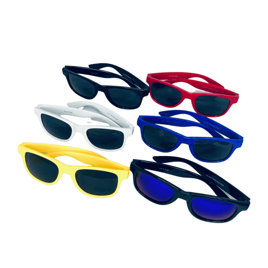 Kids Sunglasses - The Chaos Emporium