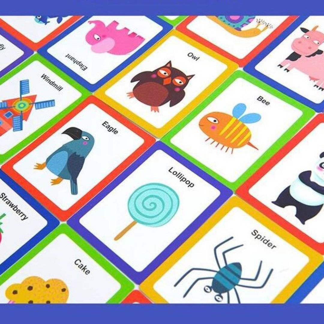 Let's Guess Game - The Chaos Emporium