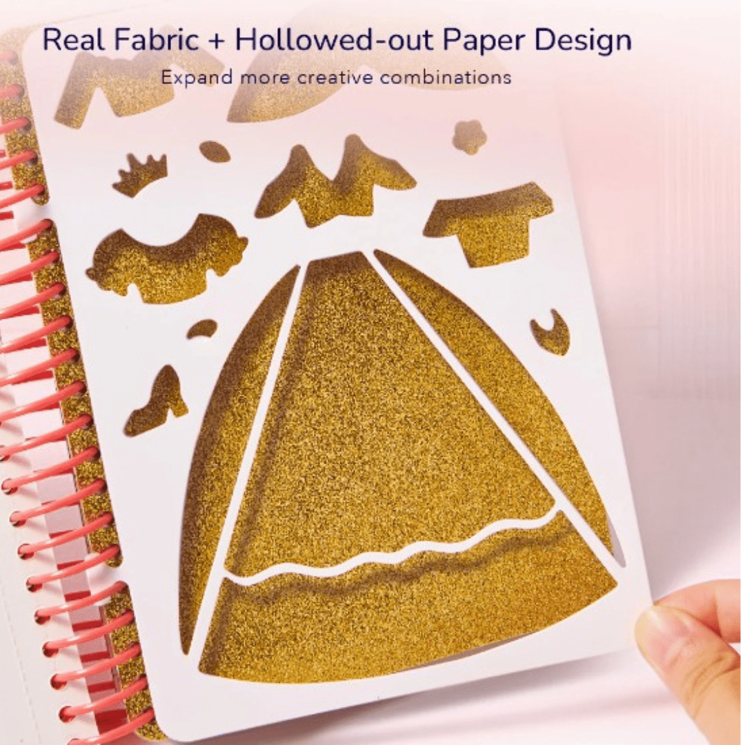 Little Designer Manuals - The Chaos Emporium