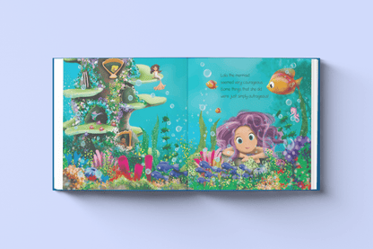 Lola, The Bracelet of Courage Book - The Chaos Emporium