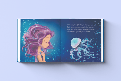 Lola, The Bracelet of Courage Book - The Chaos Emporium