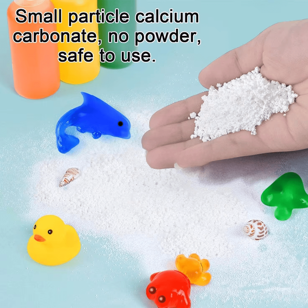 Magical Waterscape 3D Magic Gels - The Chaos Emporium