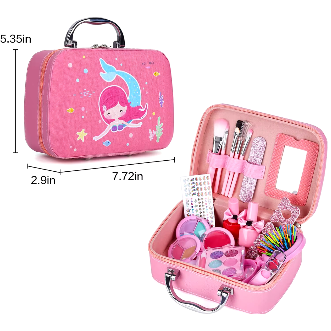 Makeup Case "Belle Addition"