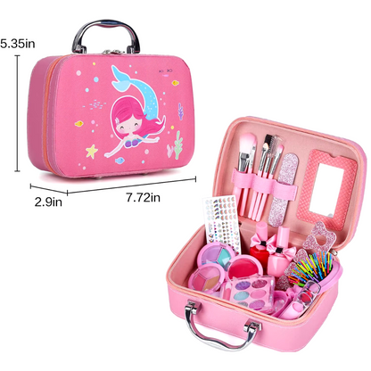 Makeup Case "Belle Addition"