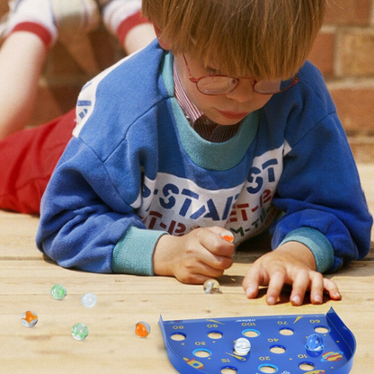 Marble Skill Ball Game