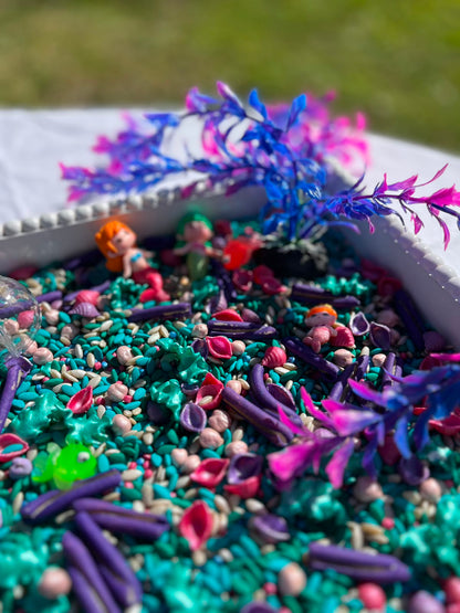 Smarty Tots Accessory Pack - Mermaid