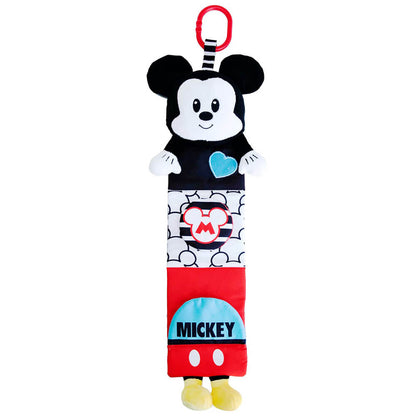 Mickey Mouse Full Body Soft Book - The Chaos Emporium