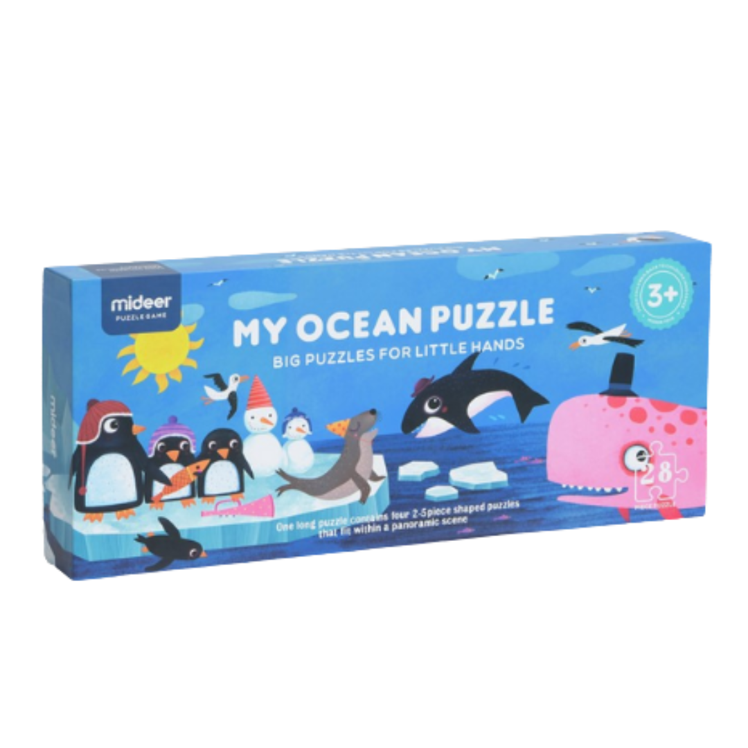 myoceanpuzzle