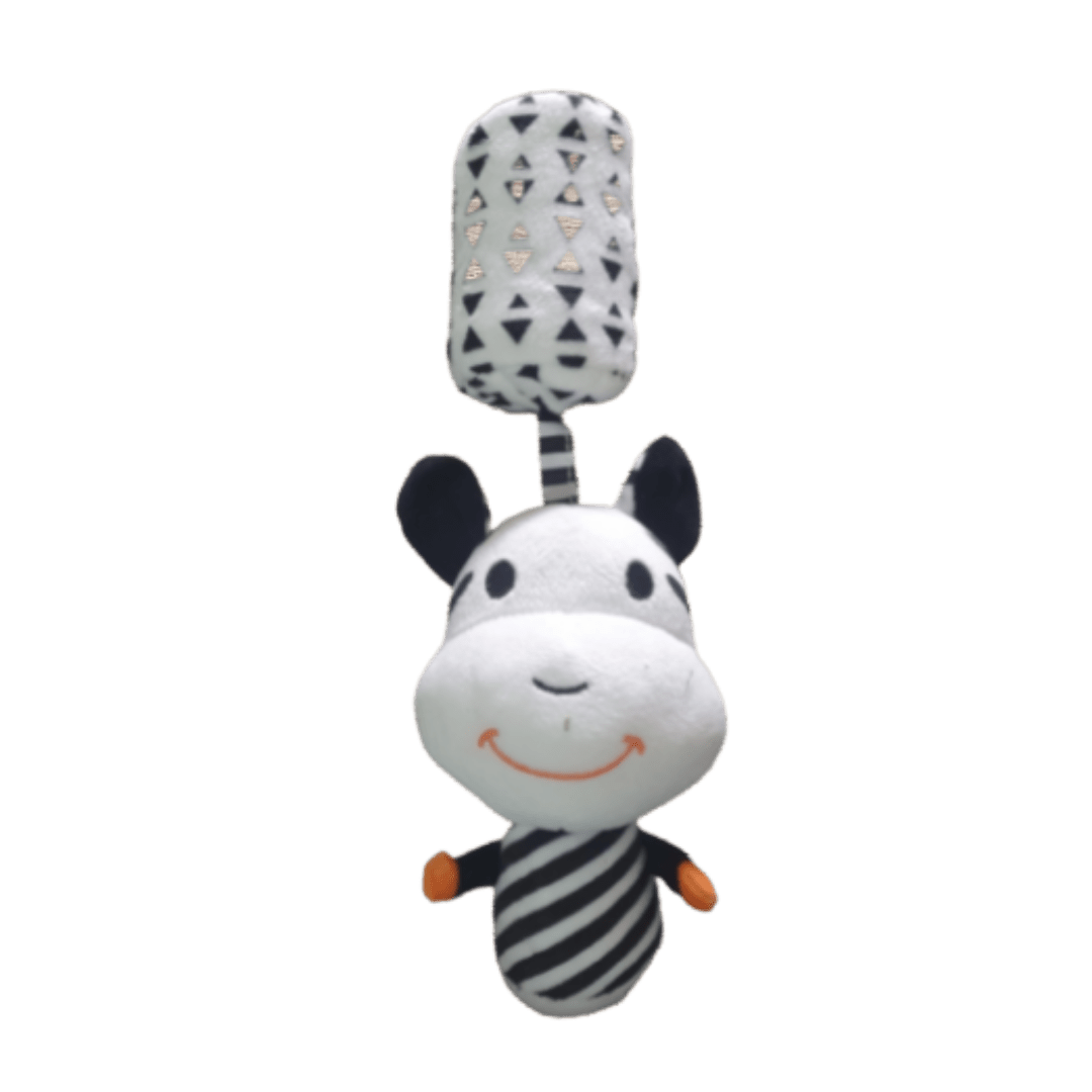 Newborn B&W Cognitive Set - The Chaos Emporium