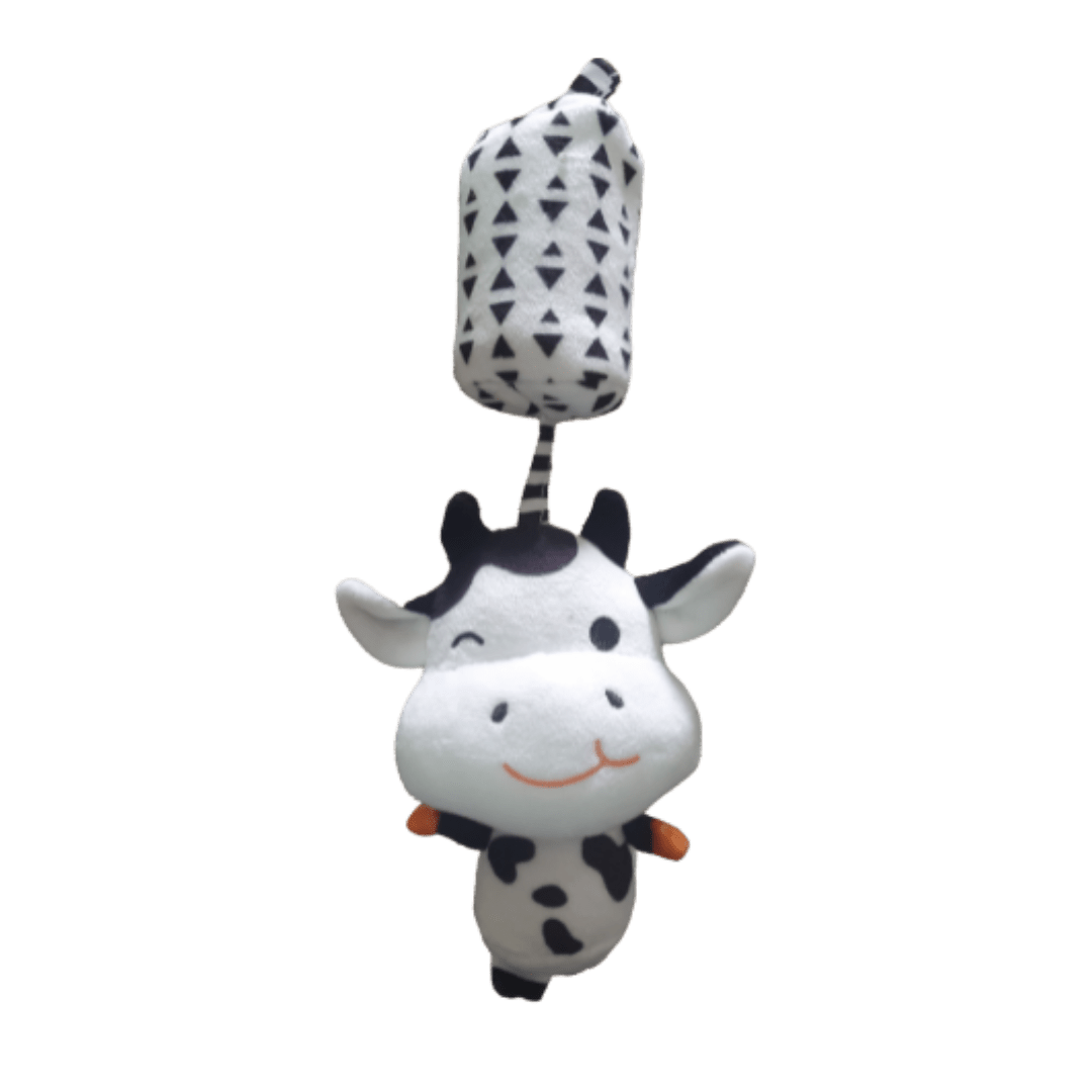 Newborn B&W Cognitive Set - The Chaos Emporium