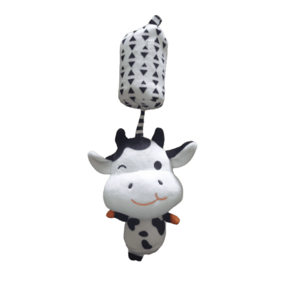 Newborn B&W Cognitive Set - The Chaos Emporium