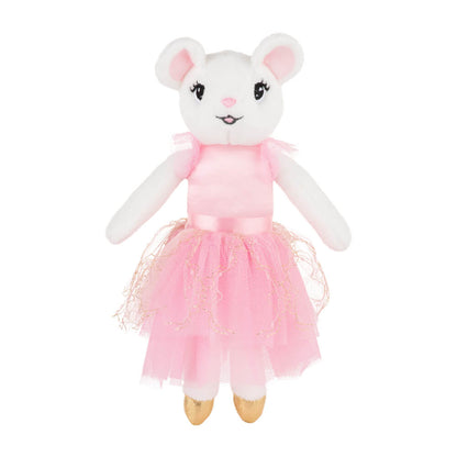 Claris Plush Pink Parfait - Mini