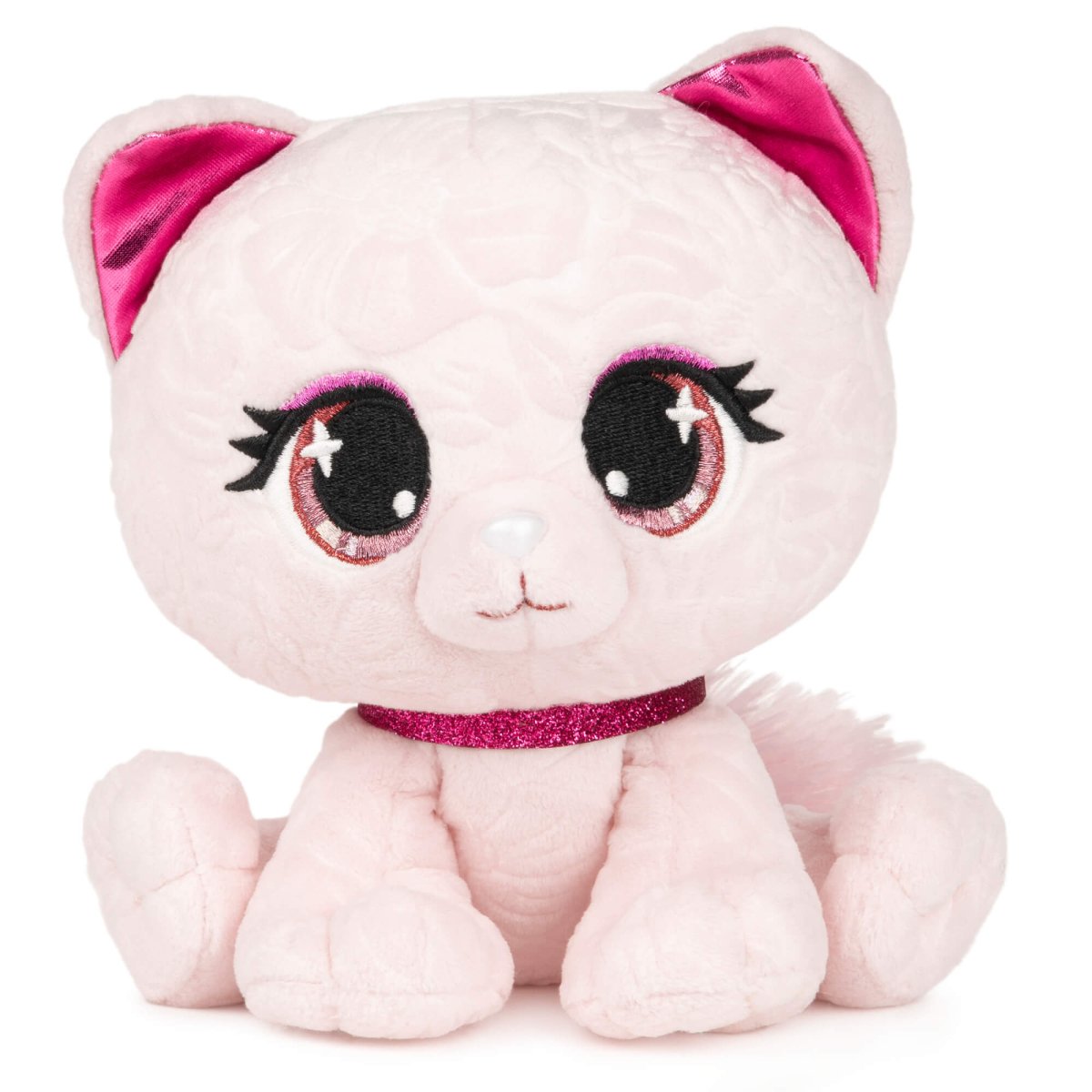 P'Lushes Pets - Secret Garden Collection - April Fiore - The Chaos Emporium
