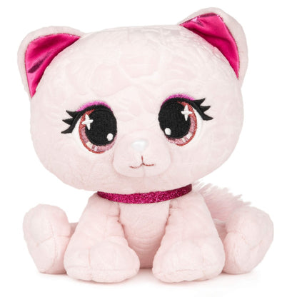 P'Lushes Pets - Secret Garden Collection - April Fiore - The Chaos Emporium