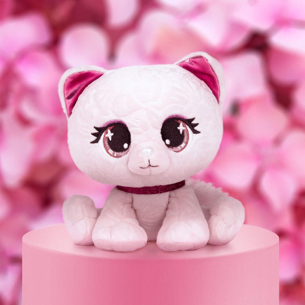 P'Lushes Pets - Secret Garden Collection - April Fiore - The Chaos Emporium