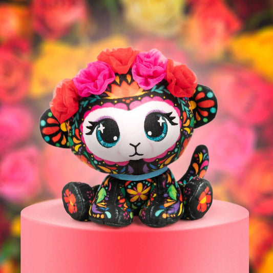 P'Lushes Pets - Secret Garden Collection - Sofia Lopez - The Chaos Emporium