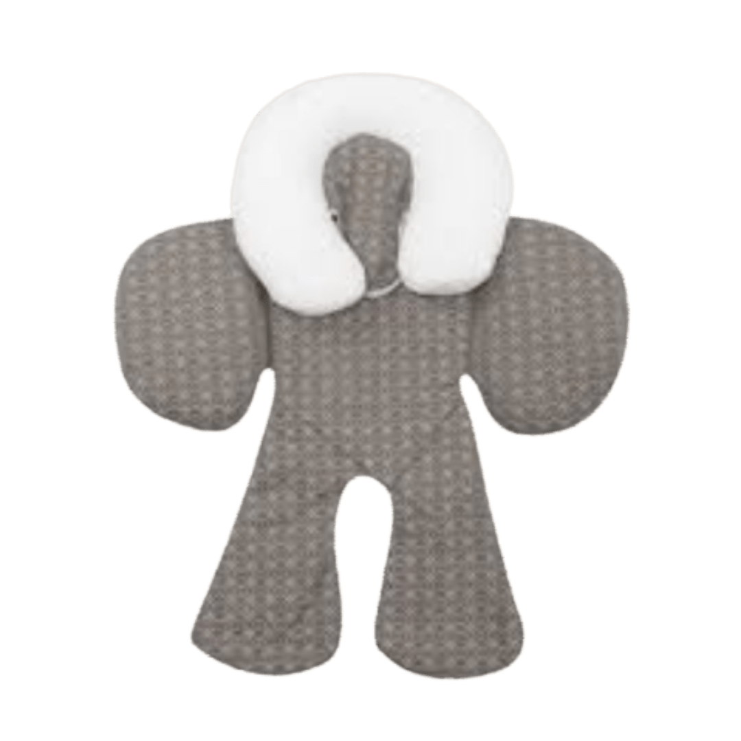 Pram Infant Insert with Head Support - The Chaos Emporium