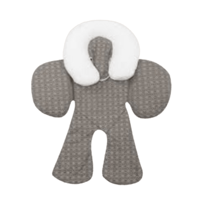 Pram Infant Insert with Head Support - The Chaos Emporium