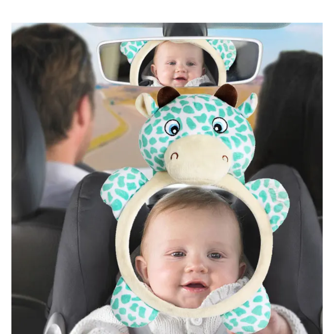 Baby Car Mirror