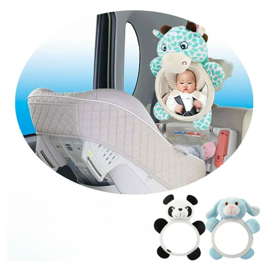 Baby Car Mirror