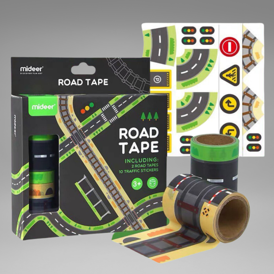 Road Tape