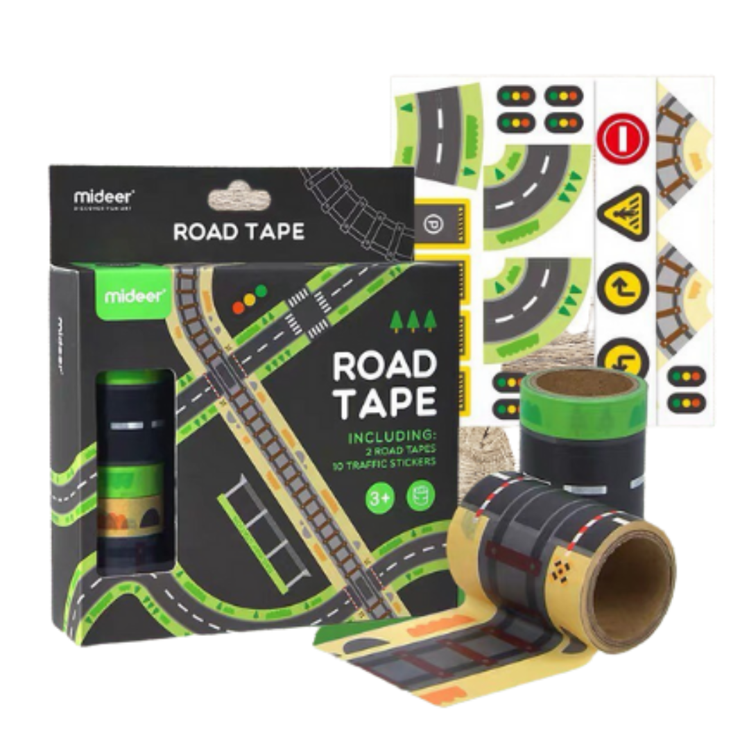 roadtape