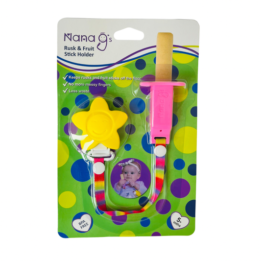Rusk Holders - The Chaos Emporium