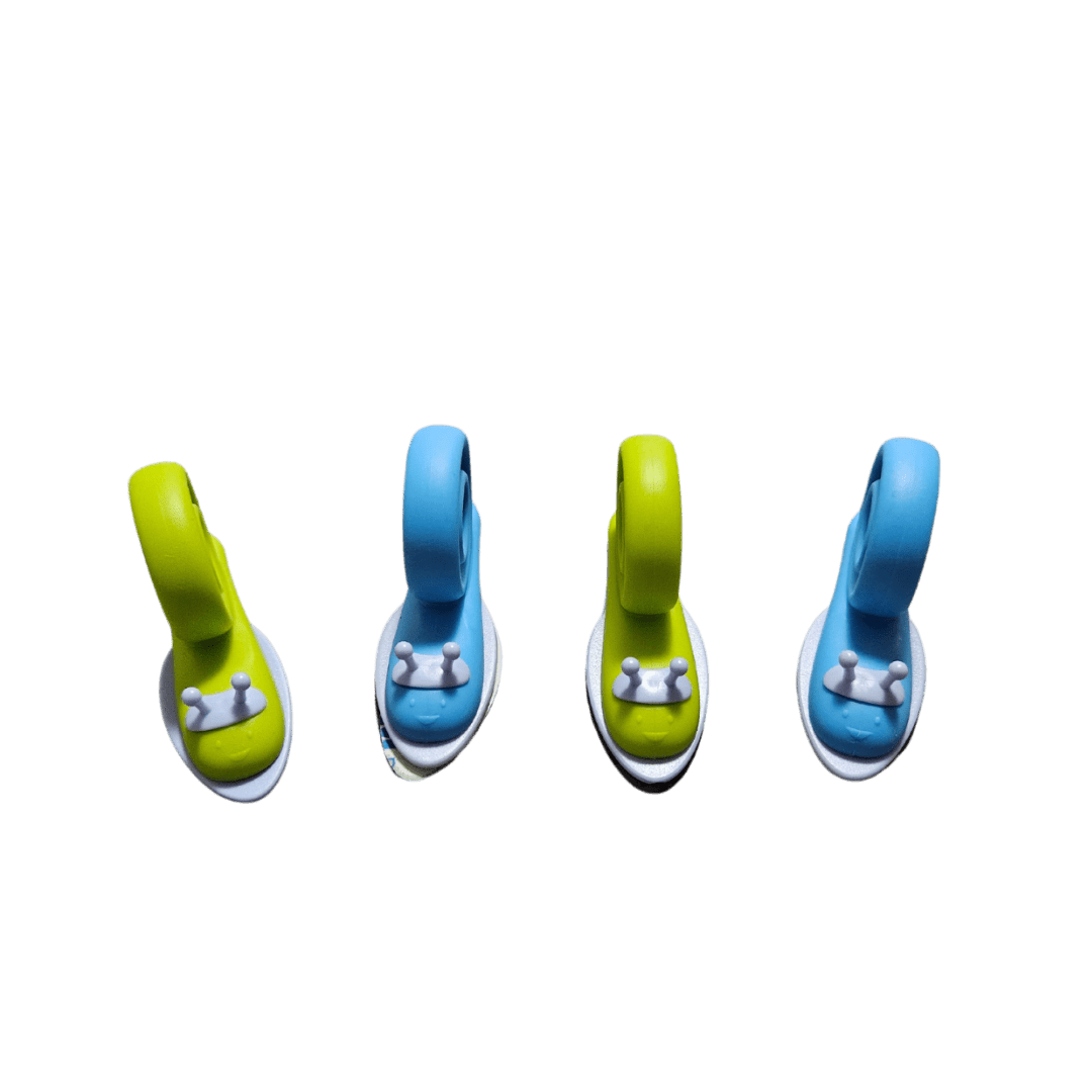 Safety Finger Pinch Guard - 4 Pack - The Chaos Emporium