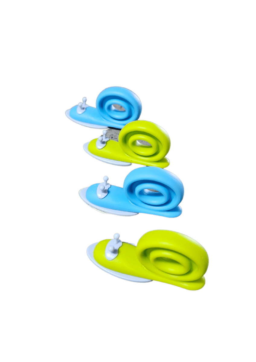 Safety Finger Pinch Guard - 4 Pack - The Chaos Emporium