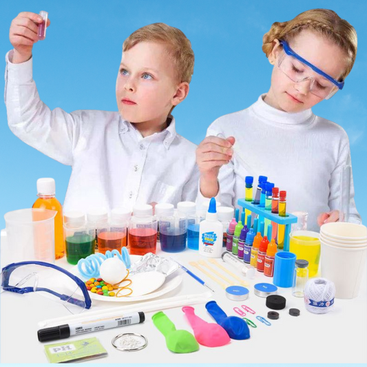 Science Talent Kit