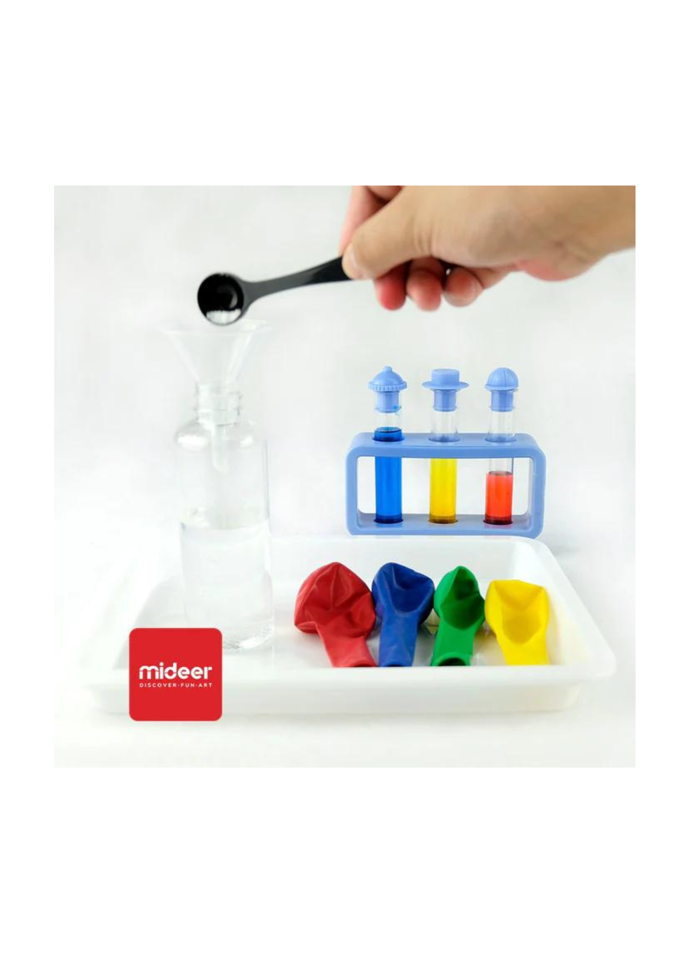 Science Talent Kit