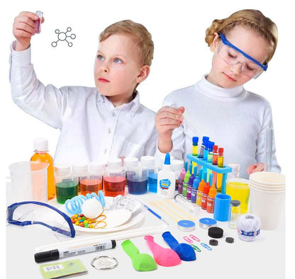 Science Talent Kit