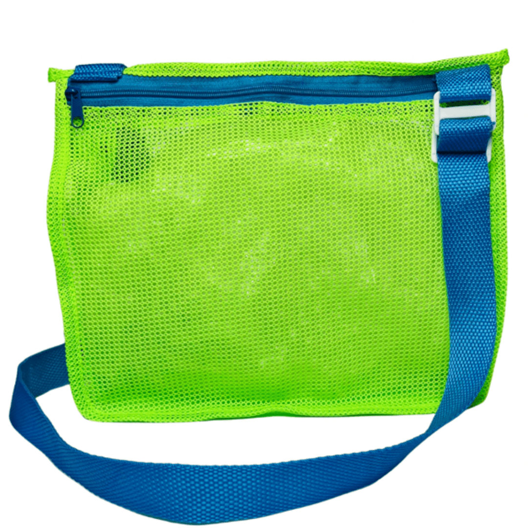 Shell Collecting Satchels - The Chaos Emporium