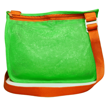 Shell Collecting Satchels - The Chaos Emporium