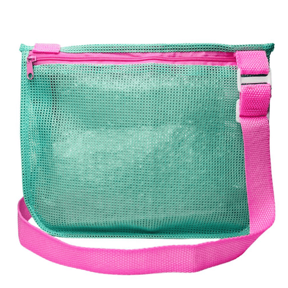 Shell Collecting Satchels - The Chaos Emporium