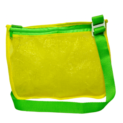 Shell Collecting Satchels - The Chaos Emporium