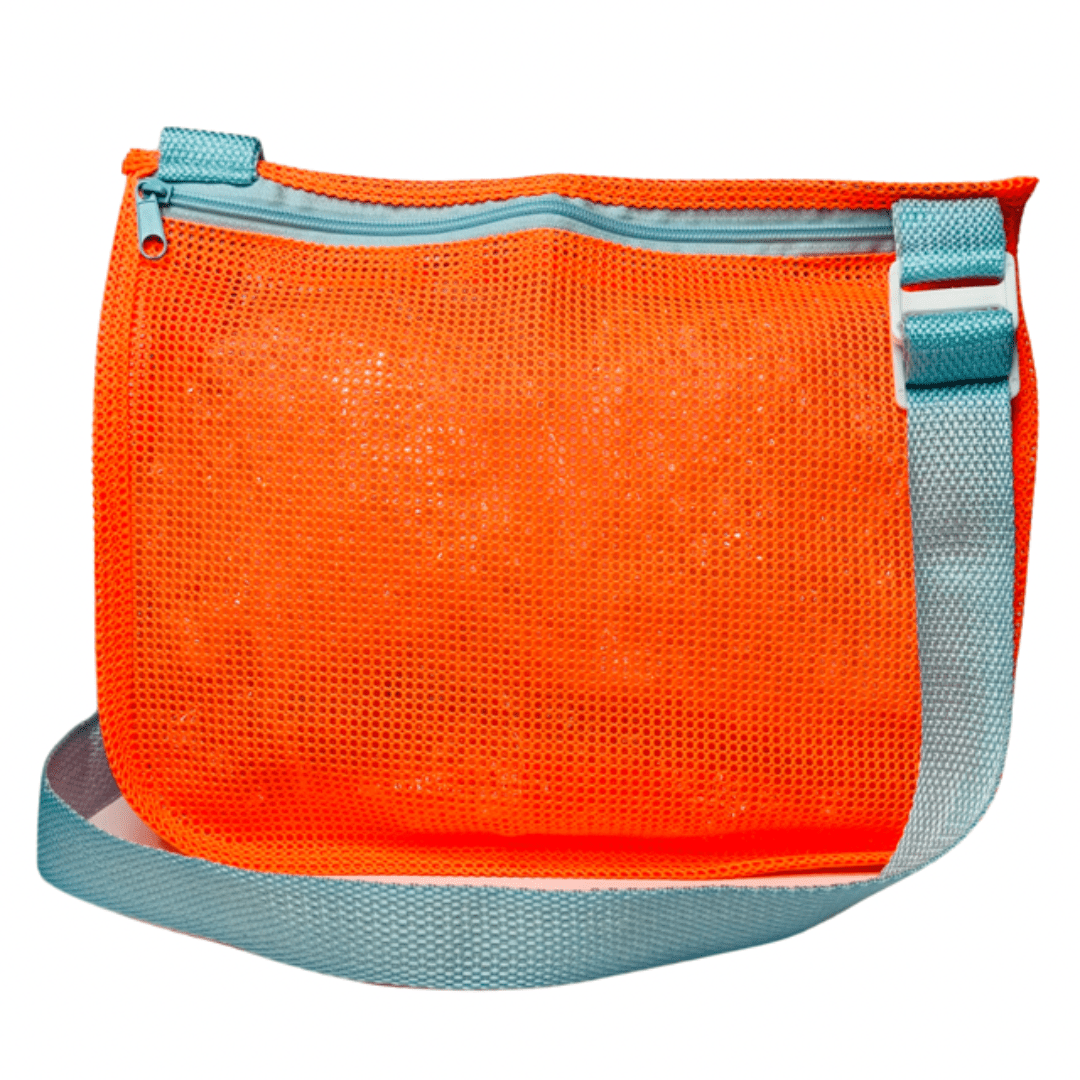 Shell Collecting Satchels - The Chaos Emporium