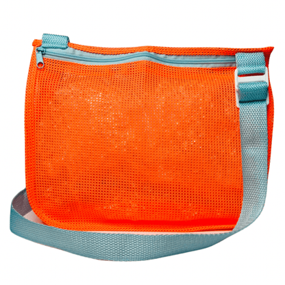 Shell Collecting Satchels - The Chaos Emporium