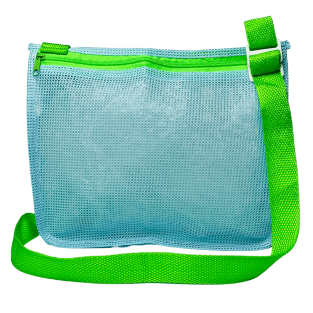 Shell Collecting Satchels - The Chaos Emporium