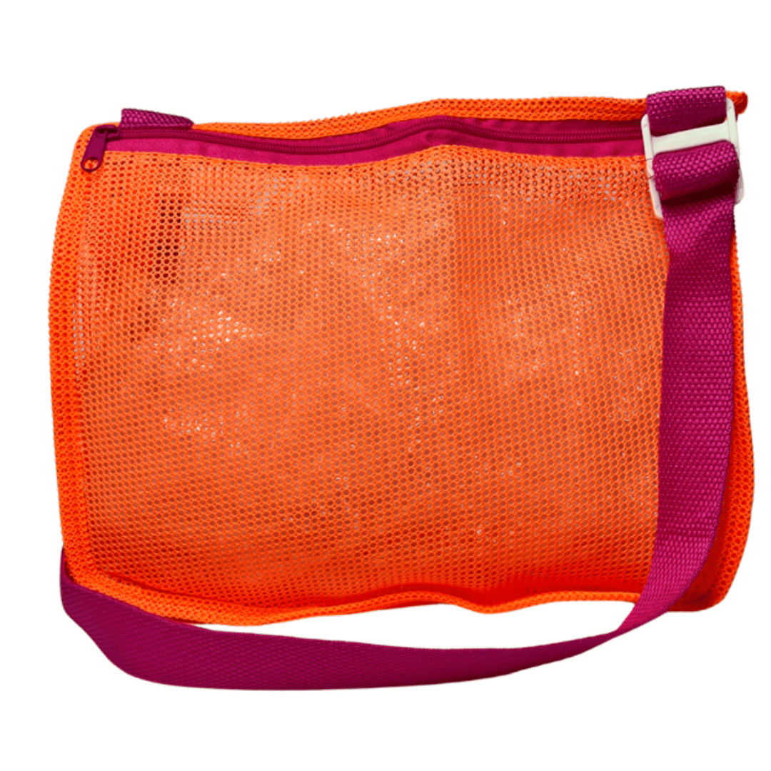 Shell Collecting Satchels - The Chaos Emporium