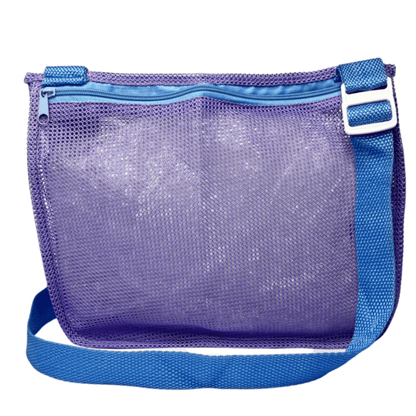 Shell Collecting Satchels - The Chaos Emporium