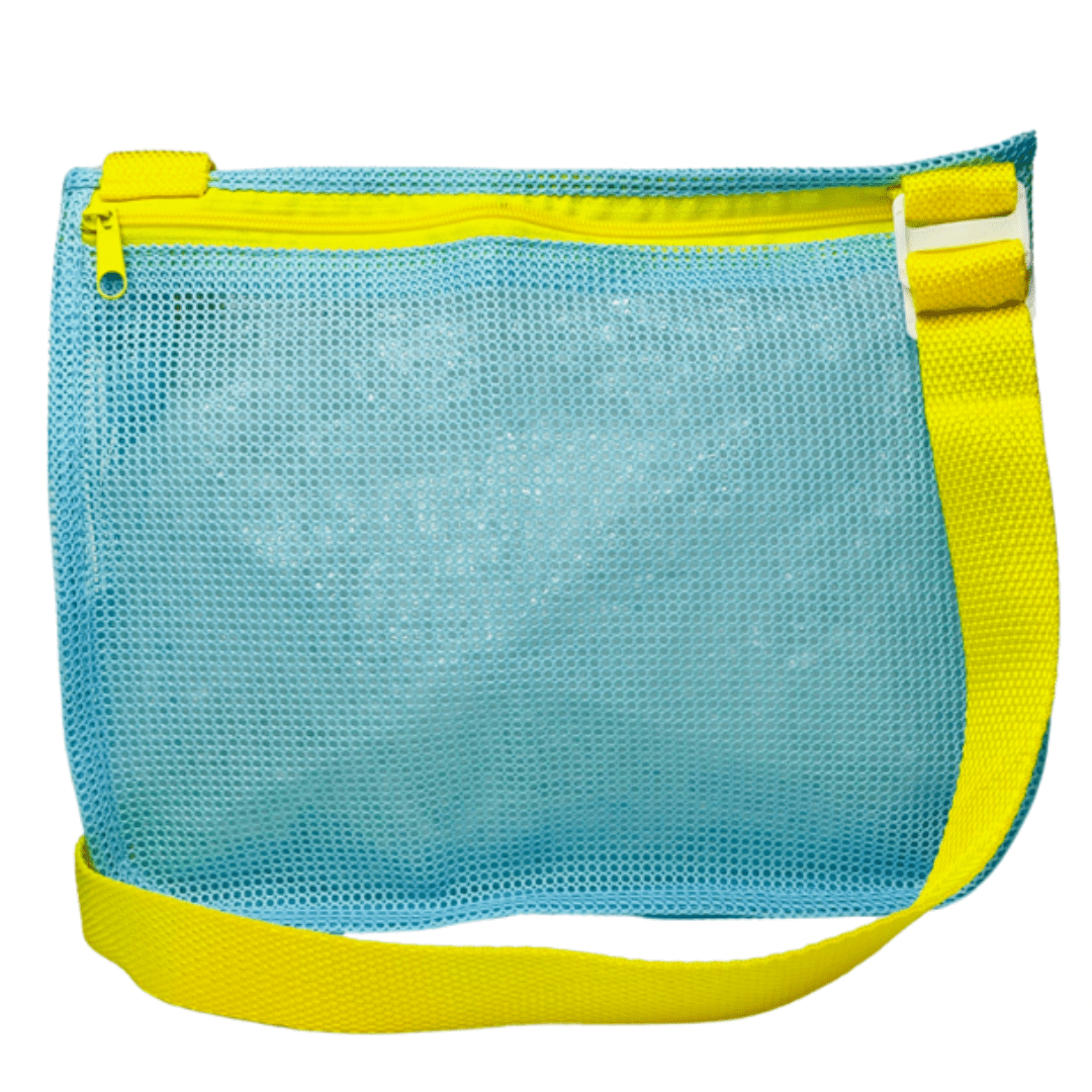 Shell Collecting Satchels - The Chaos Emporium