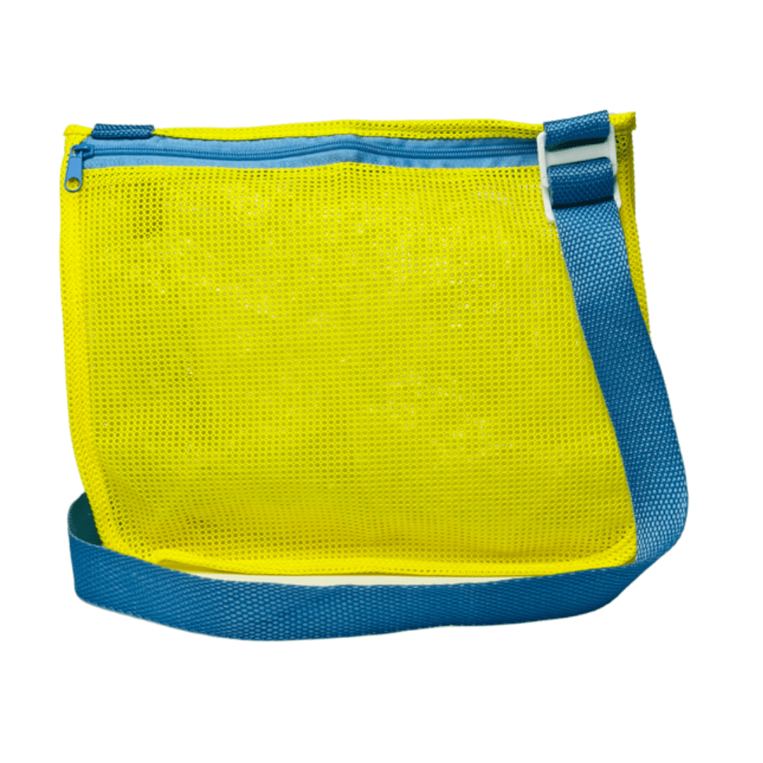 Shell Collecting Satchels - The Chaos Emporium