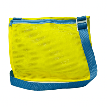 Shell Collecting Satchels - The Chaos Emporium