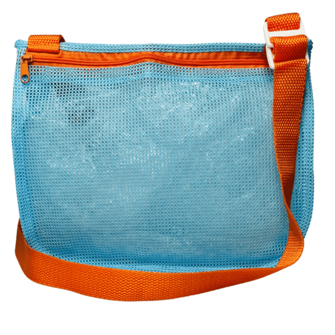 Shell Collecting Satchels - The Chaos Emporium