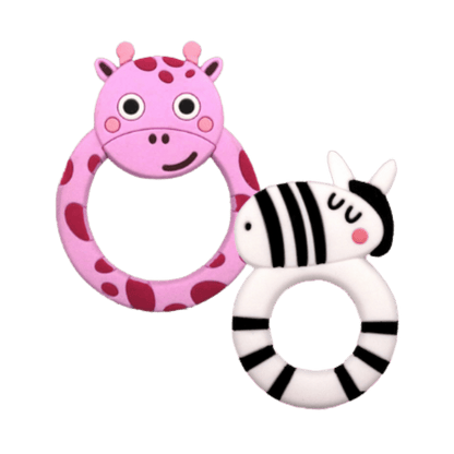 Silicone Teether - The Chaos Emporium
