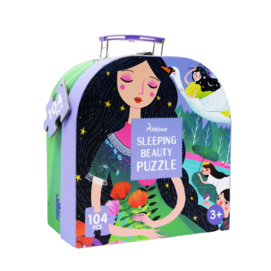 sleepingbeautypuzzle