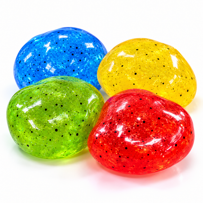 Slushie Balls