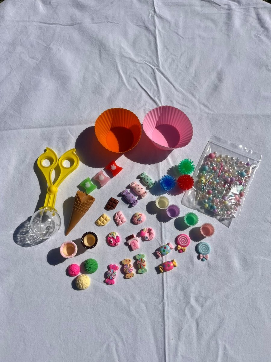 Smarty Tots Accessory Pack - Lolly Land - The Chaos Emporium