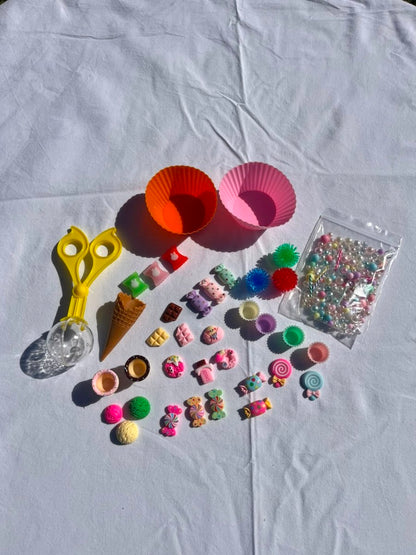 Smarty Tots Accessory Pack - Lolly Land - The Chaos Emporium